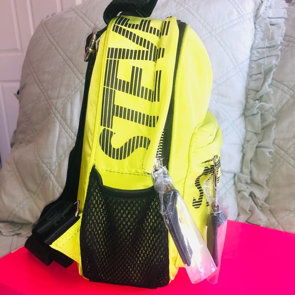 Steve Madden Mini backpack - Picture 5 of 6